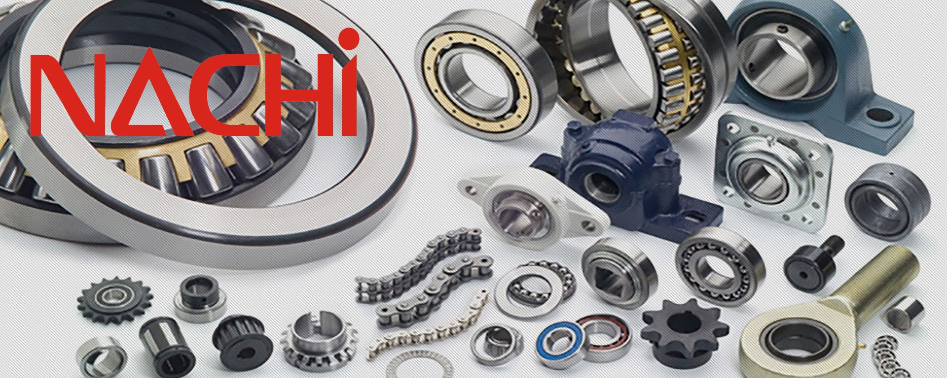 NACHI軸承 - 上海精旋軸承有限公司