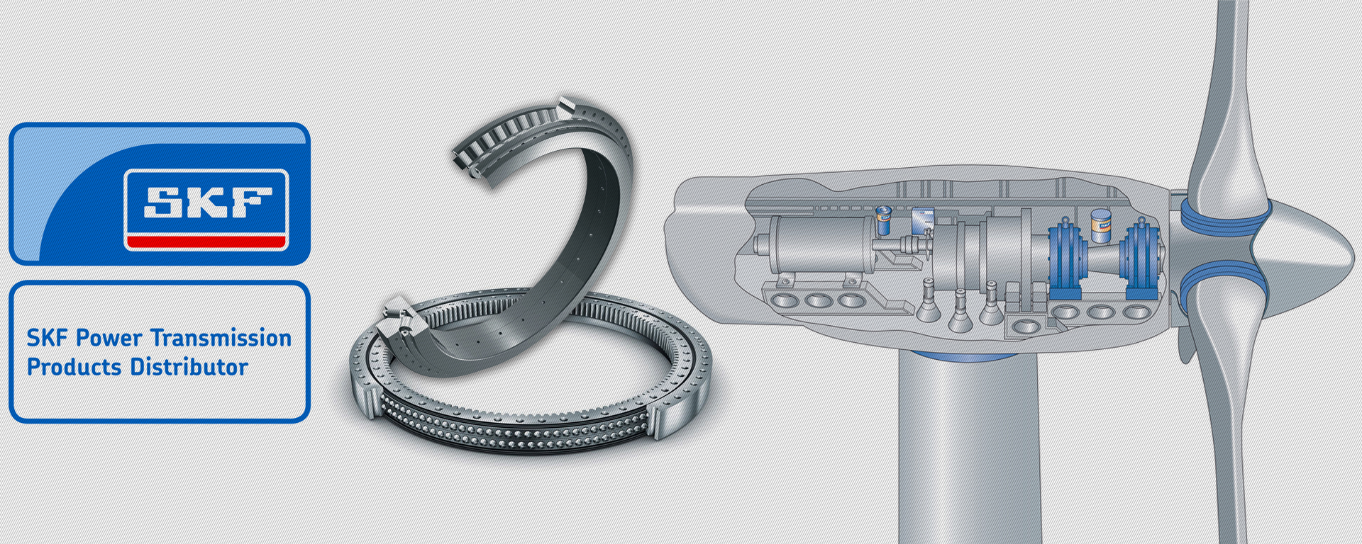 SKF軸承 - 上海精旋軸承有限公司