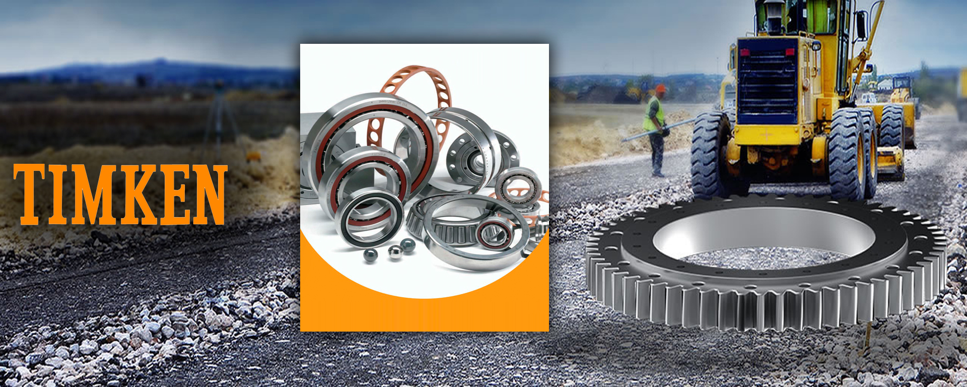 TIMKEN軸承 - 上海精旋軸承有限公司