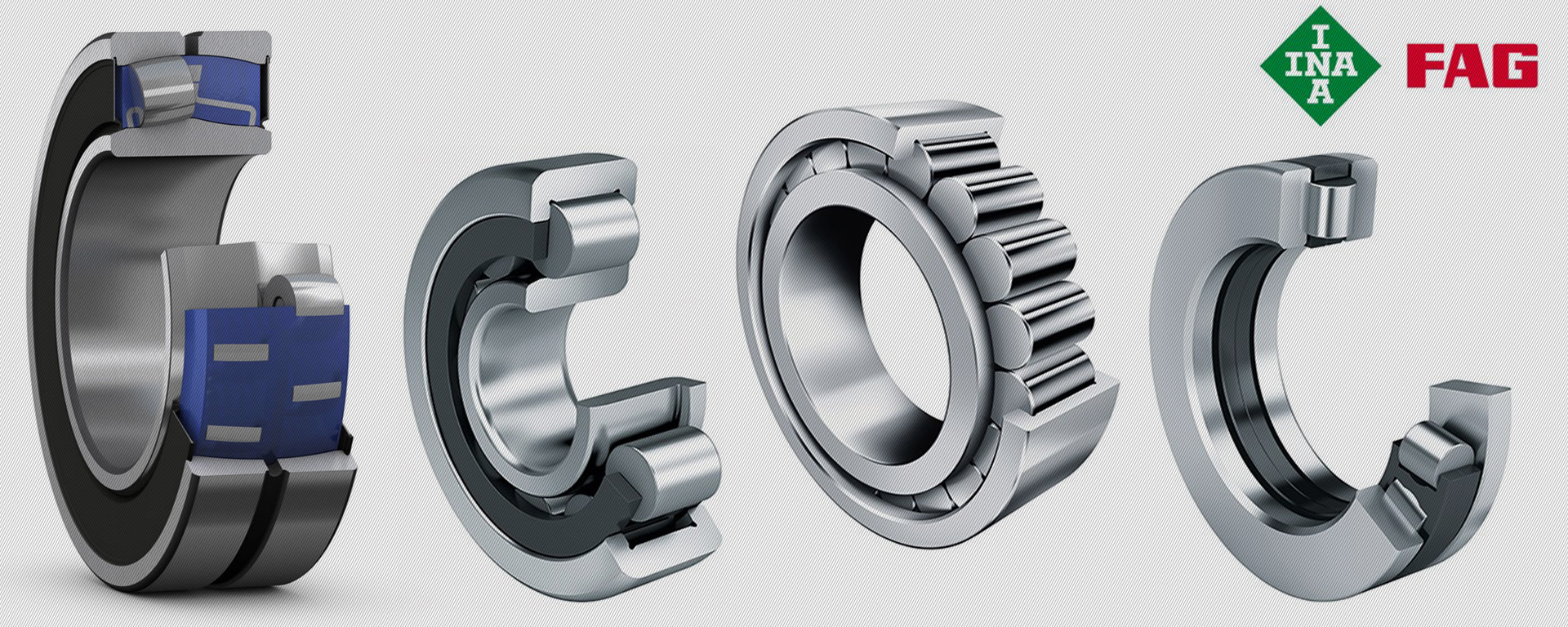 背襯軸承 - 上海精旋軸承有限公司
