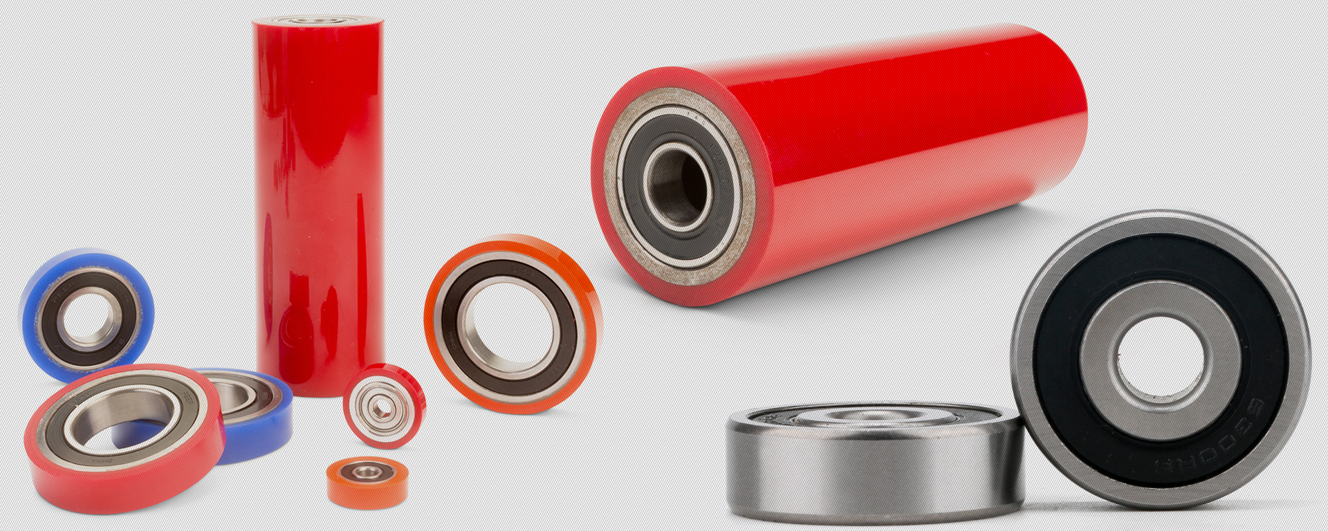 涂層軸承 - 上海精旋軸承有限公司