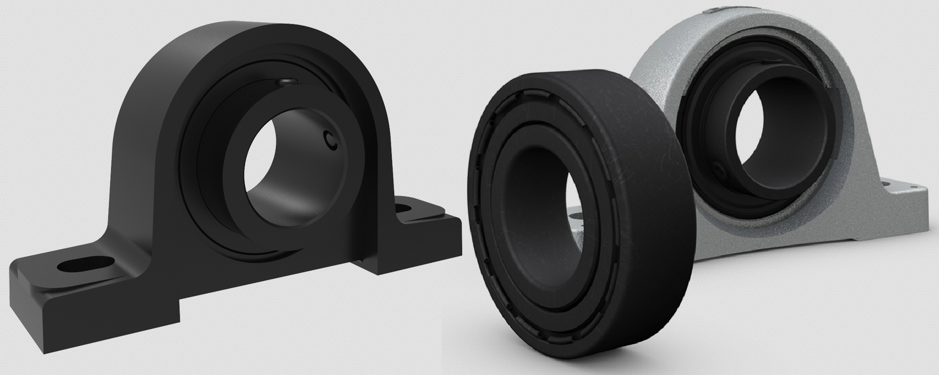 高溫軸承 - 上海精旋軸承有限公司