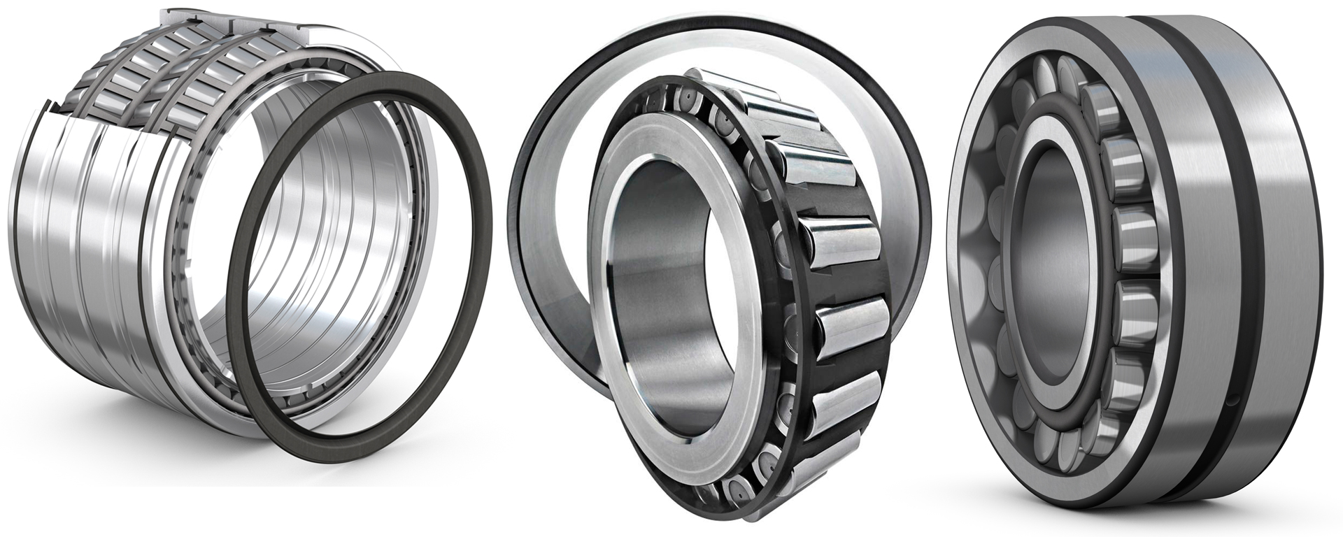 圓錐滾子軸承 - 上海精旋軸承有限公司