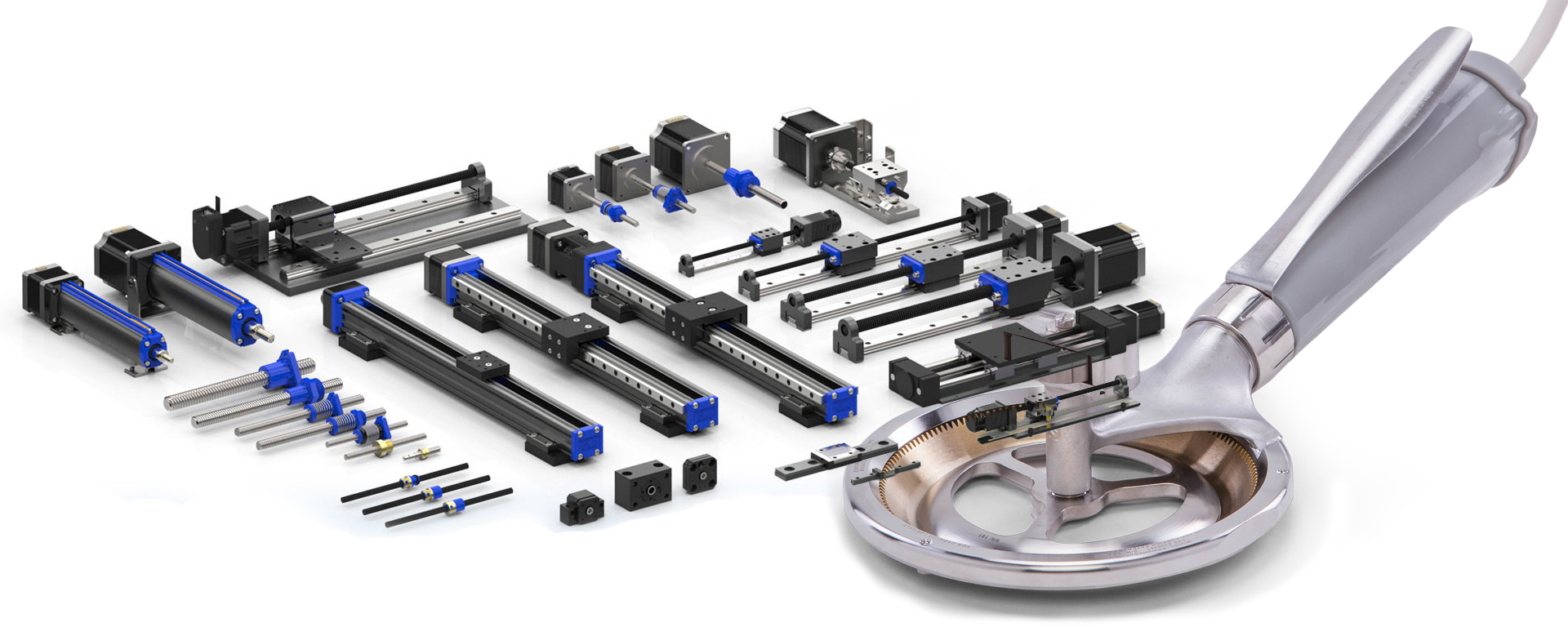 醫療和保健 - 上海精旋軸承有限公司