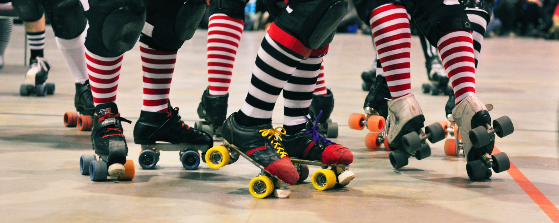 輪滑 - 上海精旋軸承有限公司