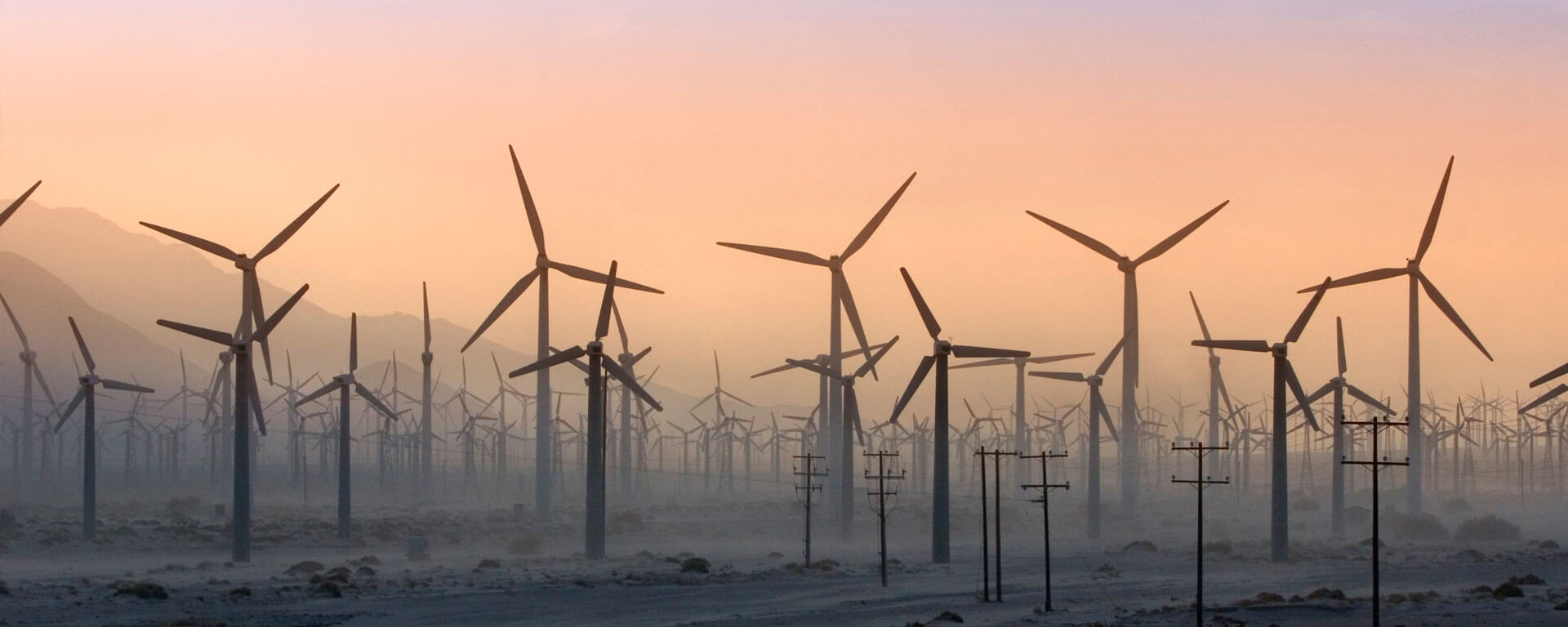 風(fēng)能 - 上海精旋軸承有限公司