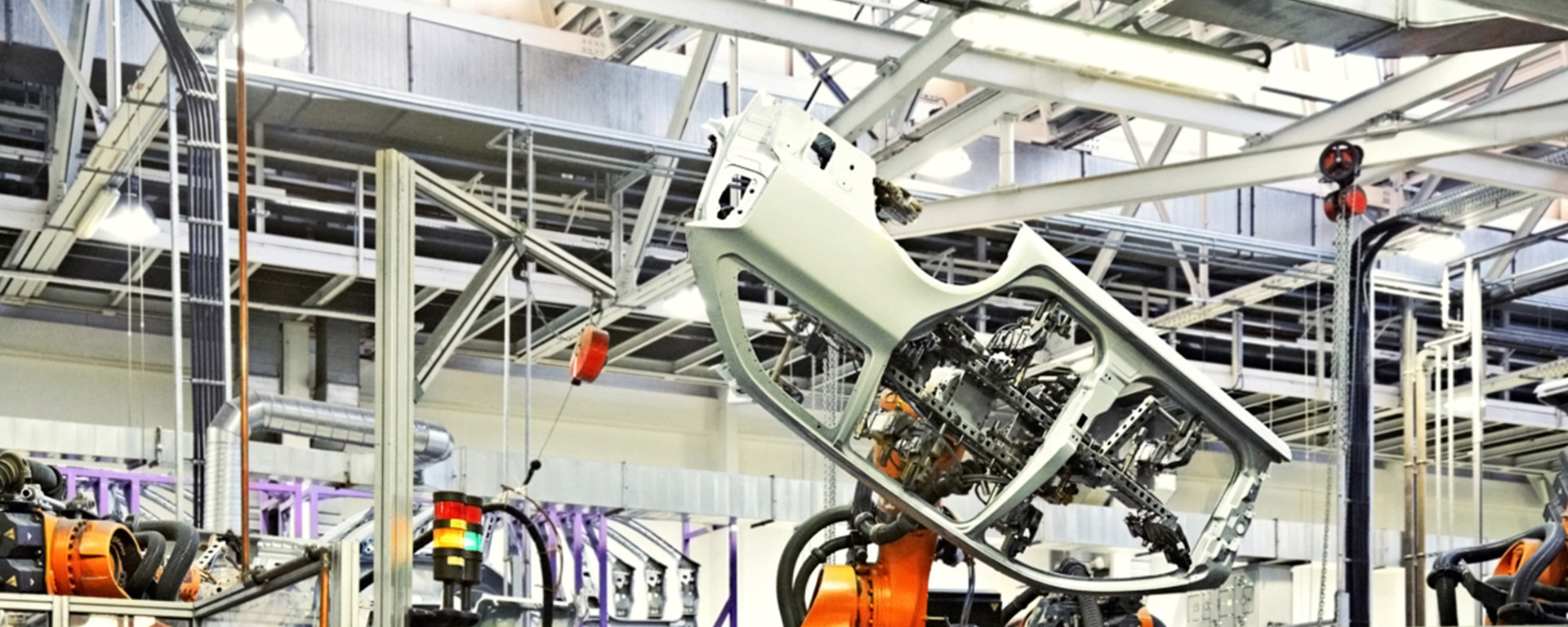 自動化 - 上海精旋軸承有限公司