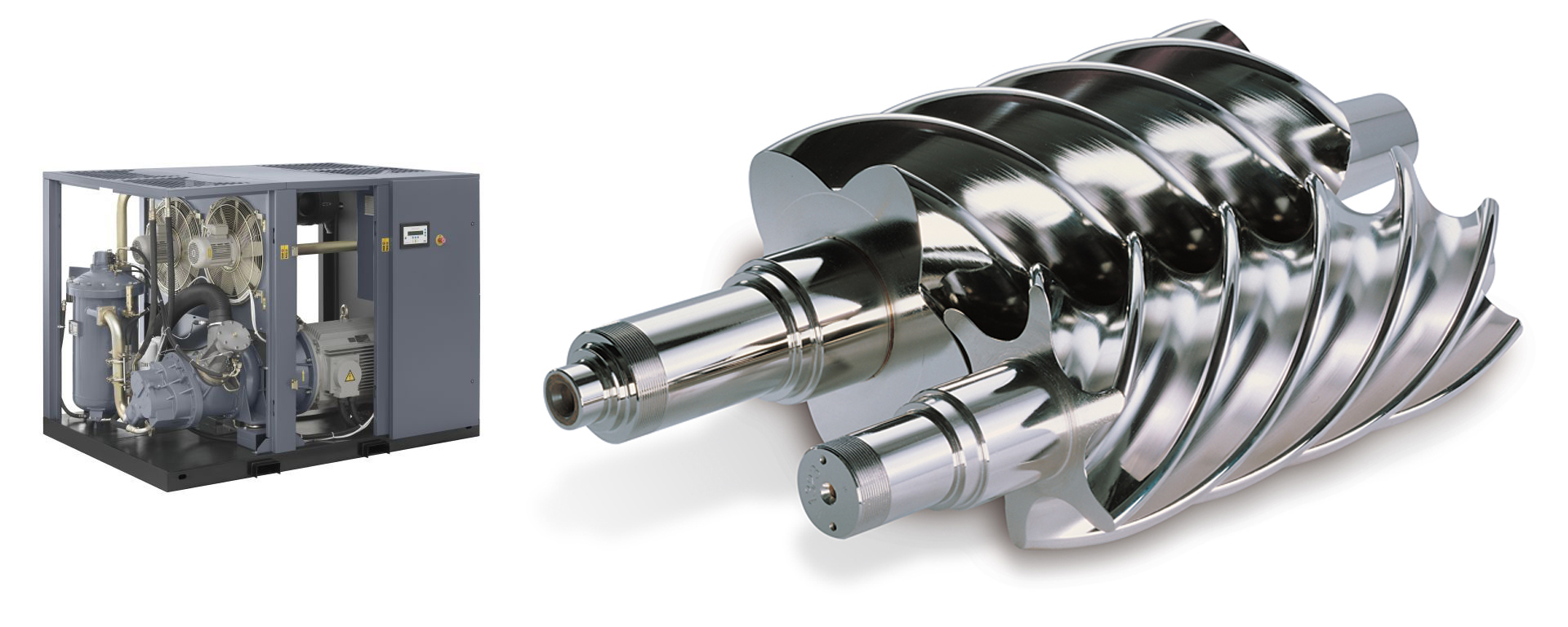 壓縮機 - 上海精旋軸承有限公司