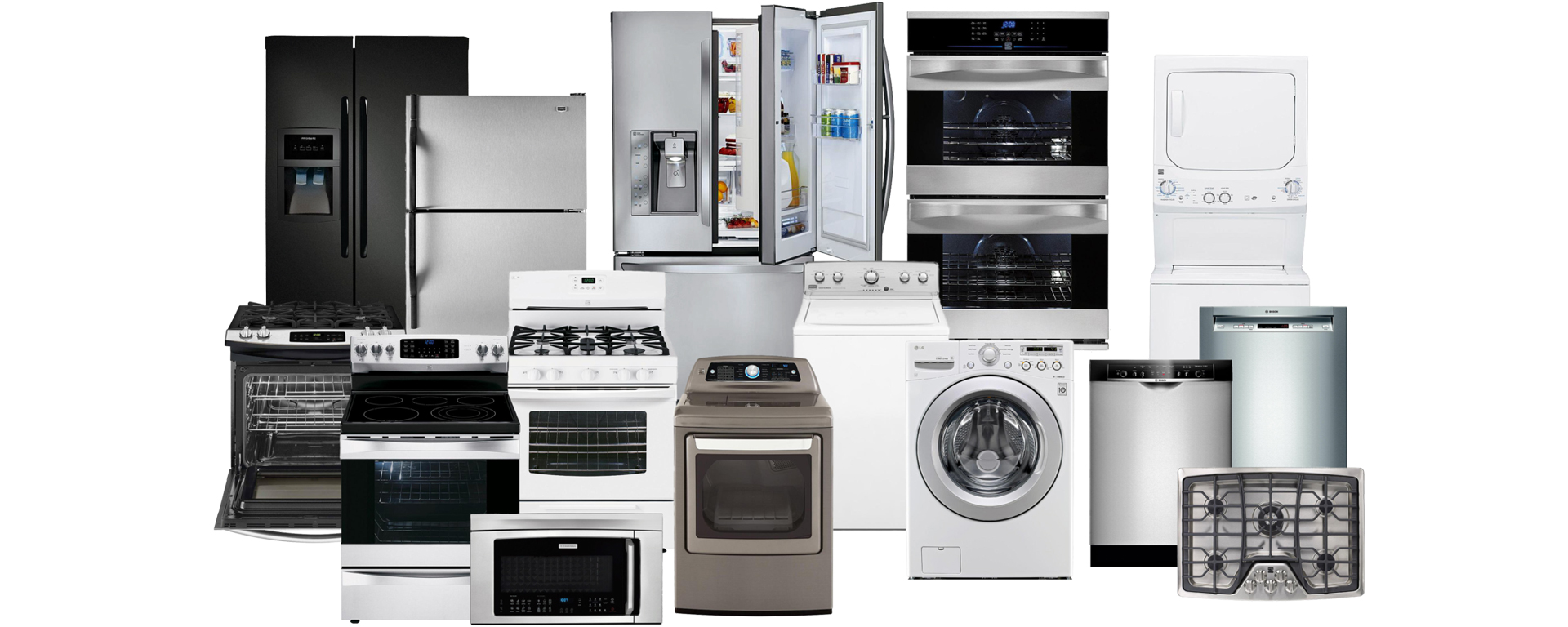 家用電器 - 上海精旋軸承有限公司