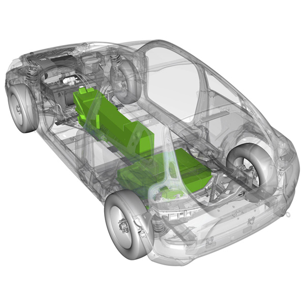 傳動裝置 傳動裝置